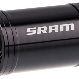 Montagekit Sram Adapter BB30 naar BSA 68/73mm Zwart