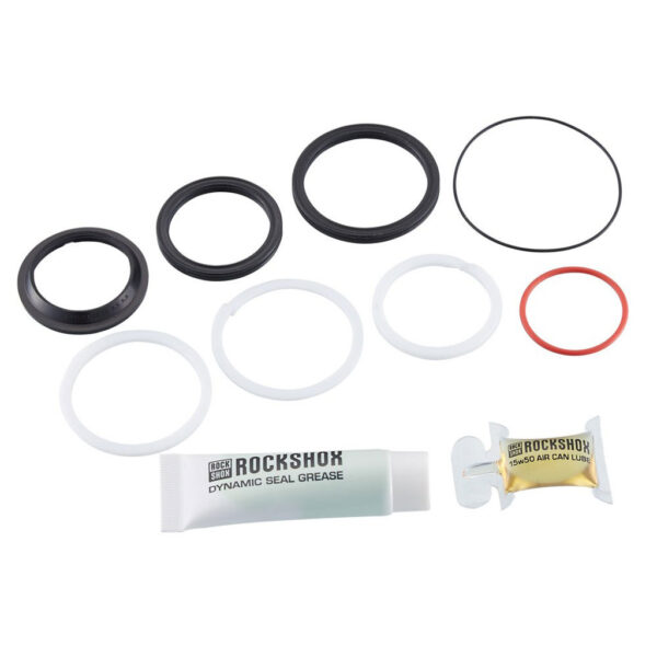 ROCKSHOX SCHOD RS MONARCH B1 SERVICEKIT LUCHTKAMER 50H MY14