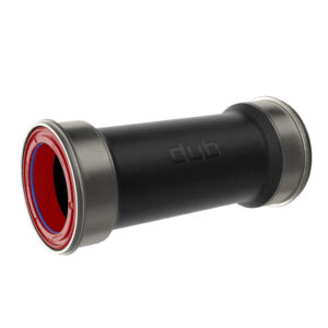 Sram DUB MTB Ceramic 89/92mm Pressfit Zwart