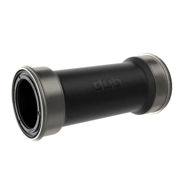 Sram DUB MTB 89/92mm Pressfit Zwart